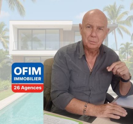 Alain Dhenn agnt ofim tampon